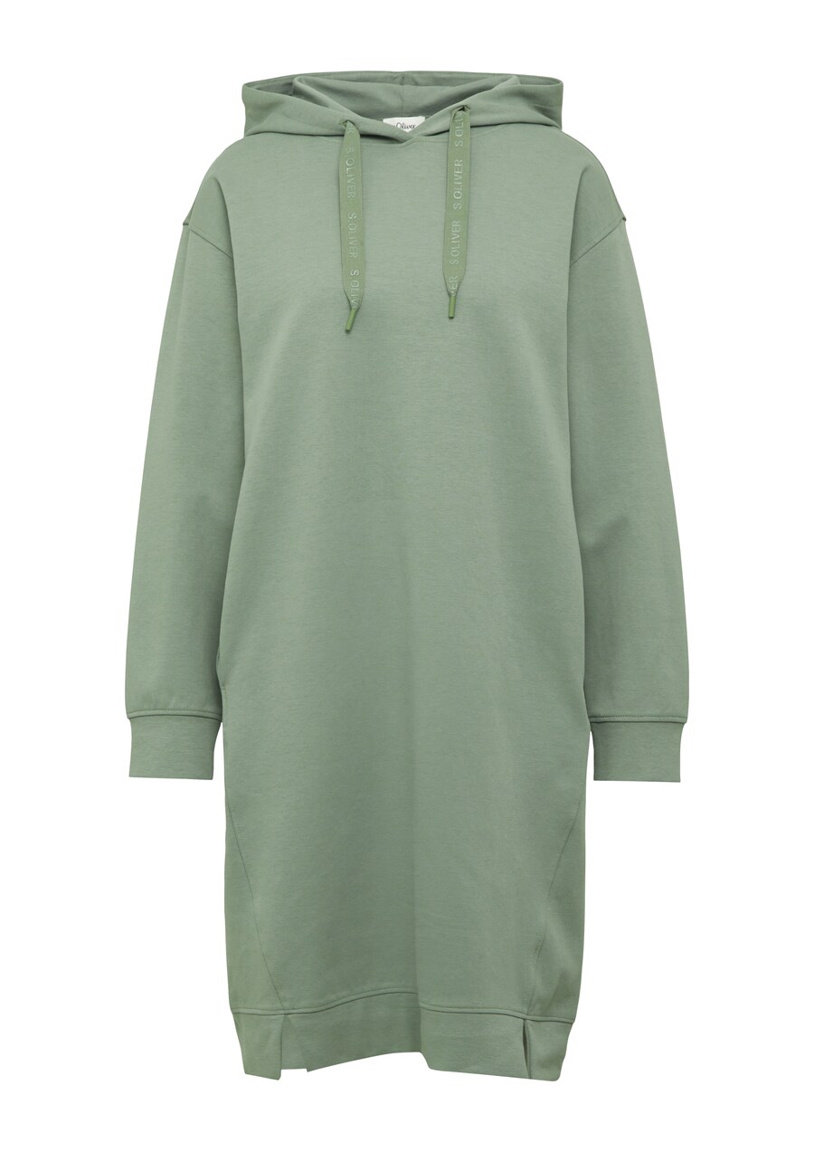 

Мини платье s.Oliver, Green