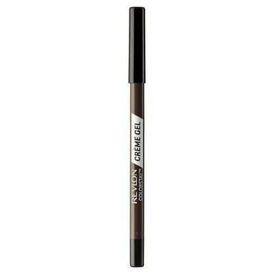 

Подводка для глаз 803 Темный шоколад, 1,2 г Revlon, ColorStay Creme Gel