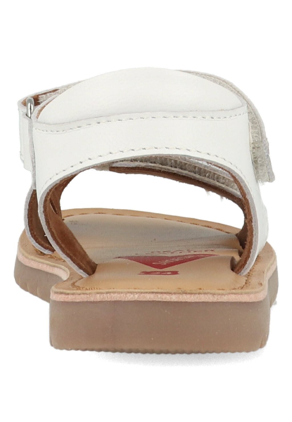 

Сандалии с ремешками Shoesme, белый