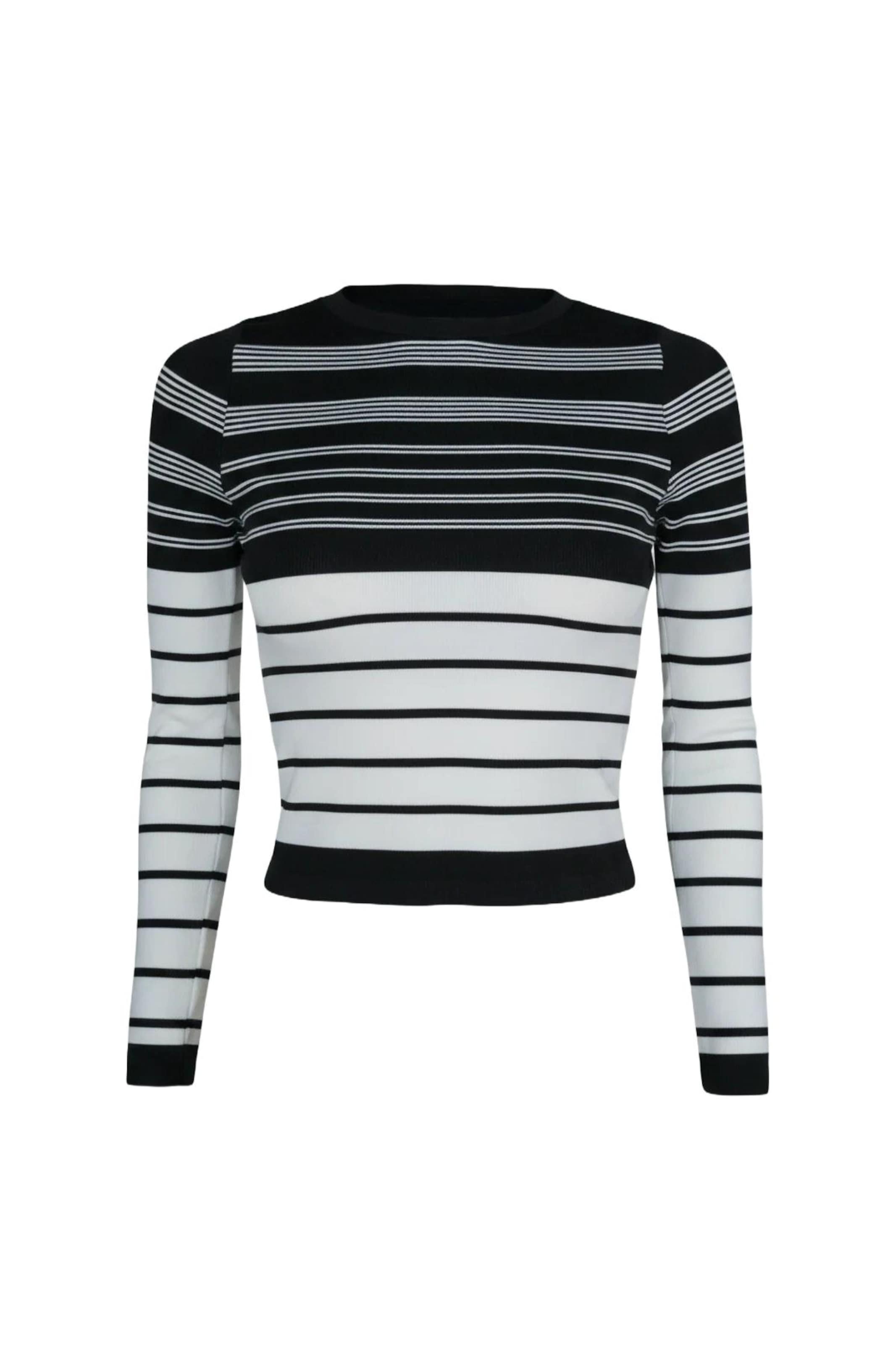 

No Matter What Лонгслив в черном цвете