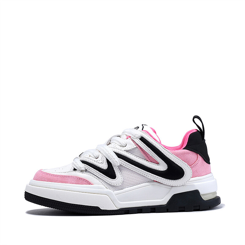

Кеды BELLALILY Skateboard Shoes Women's Low-Top