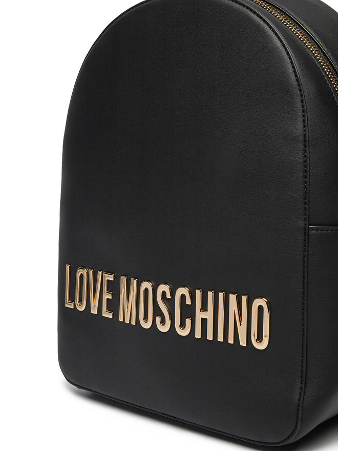 

Рюкзак Love Moschino, черный