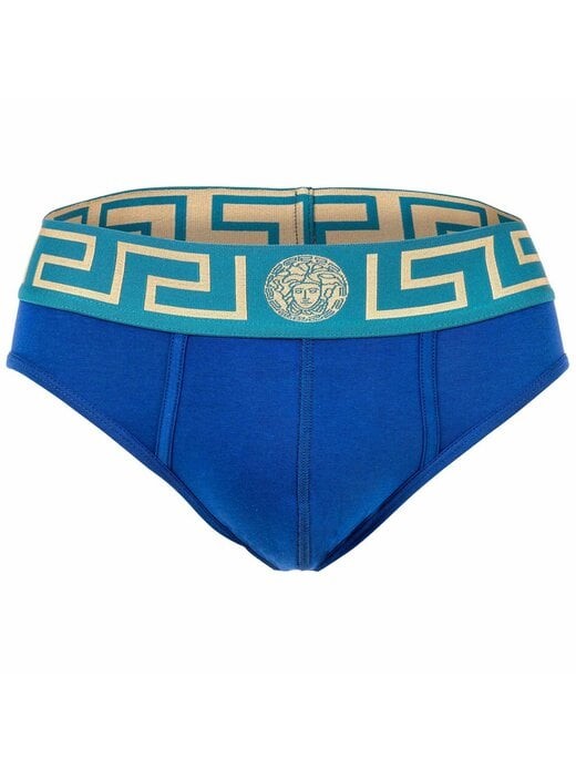 

Трусы 1 упаковка Versace Jeans, синий