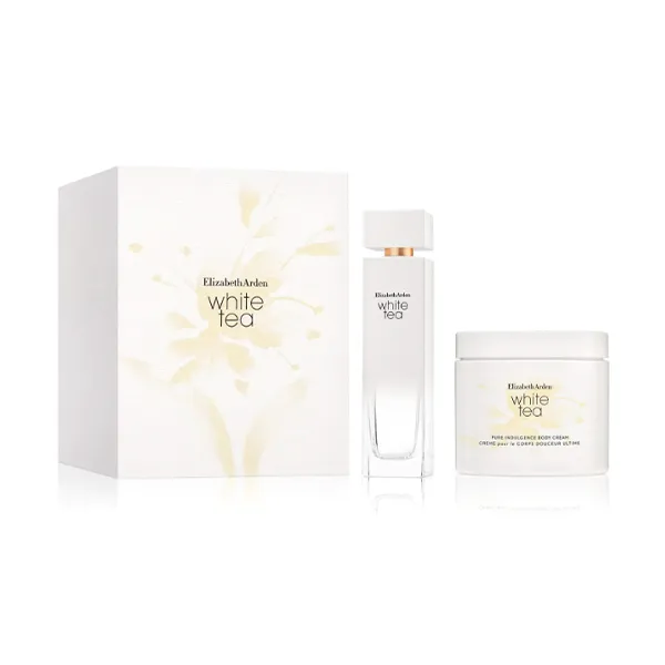 

Туалетная вода для женщин White Tea Elizabeth Arden, 1 UD