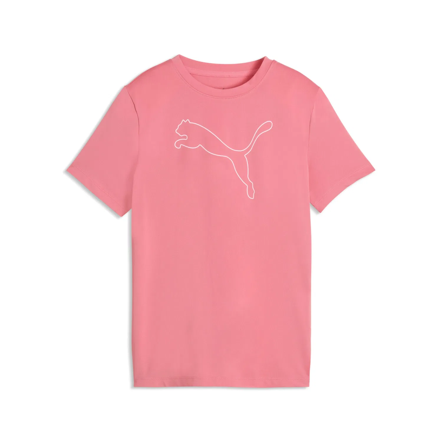 Футболка Puma, Pitaya