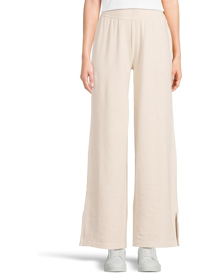 

Брюки Vineyard Vines Brushed Pant, цвет Oatmeal Heather