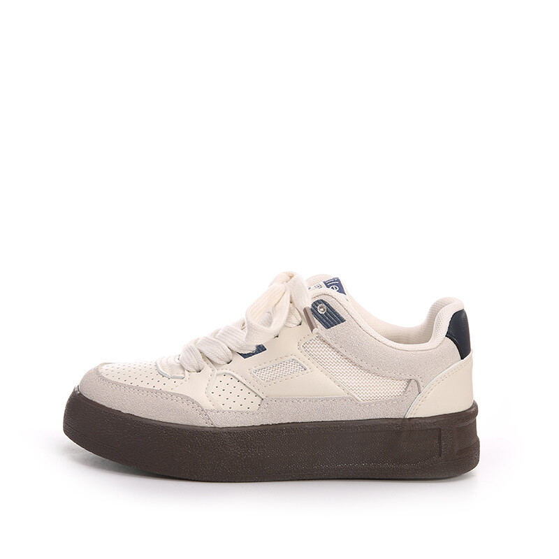 

Кроссовки Cobx Skateboarding Shoes Women's Low-top, розовый