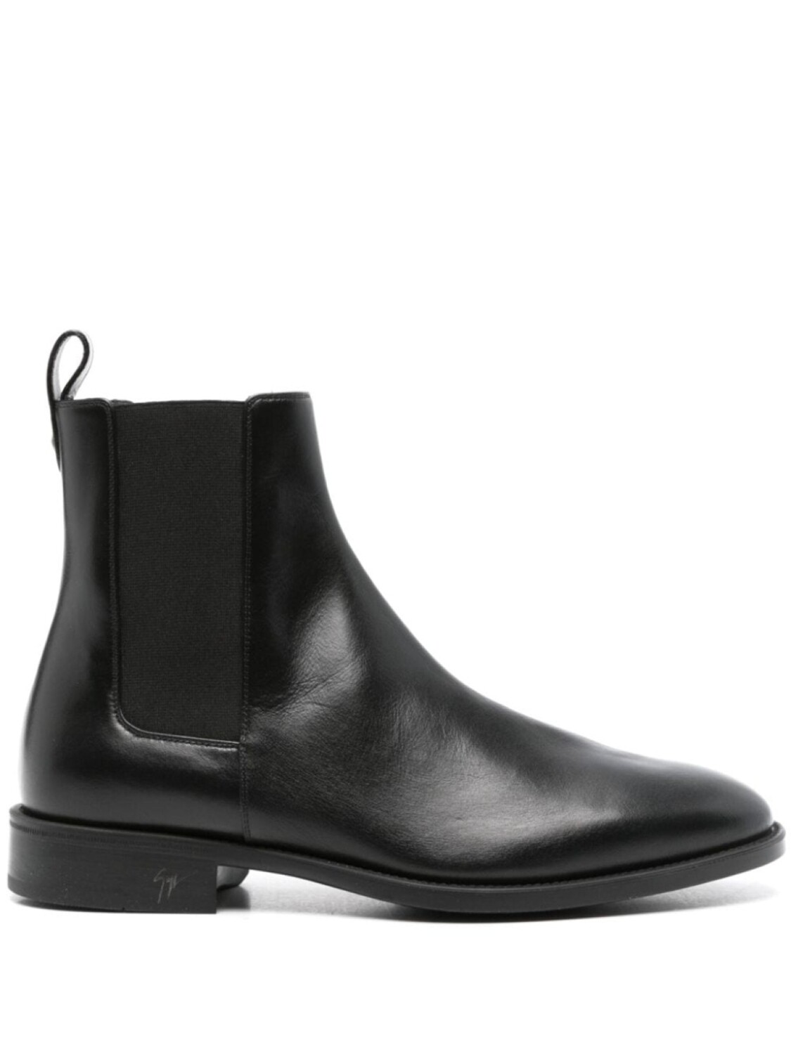 

Giuseppe Zanotti ботинки челси, черный