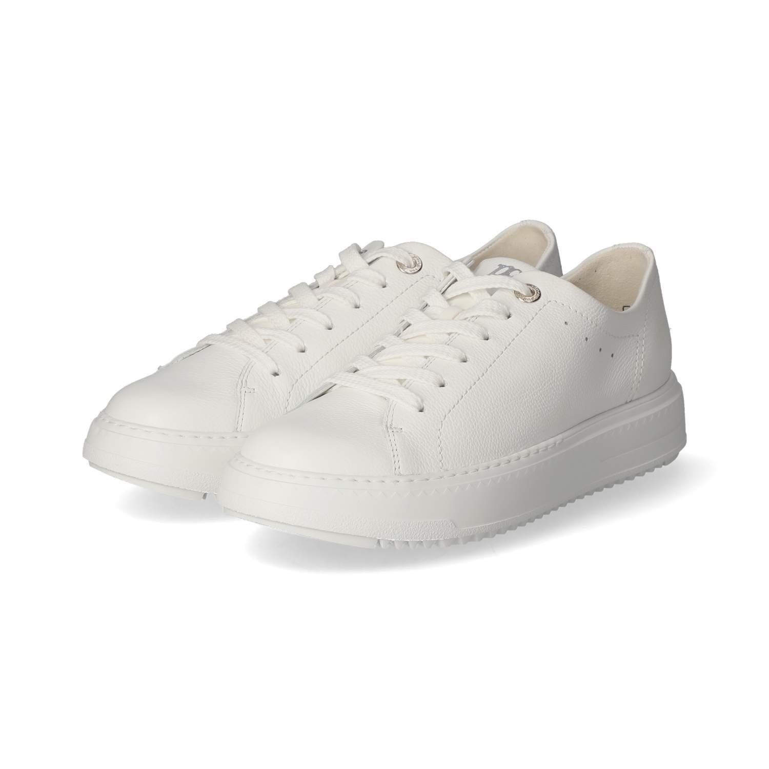 

Ботинки Paul Green Low Sneaker, белый