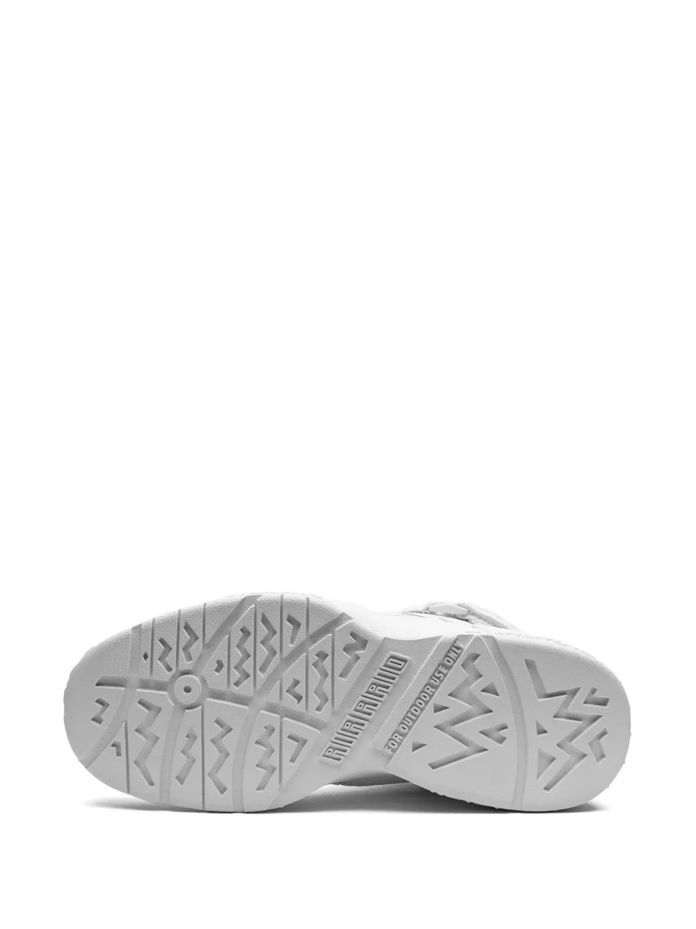 Кроссовки Air Raid SP из коллаборации с Pigalle Nike, белый — фото 4