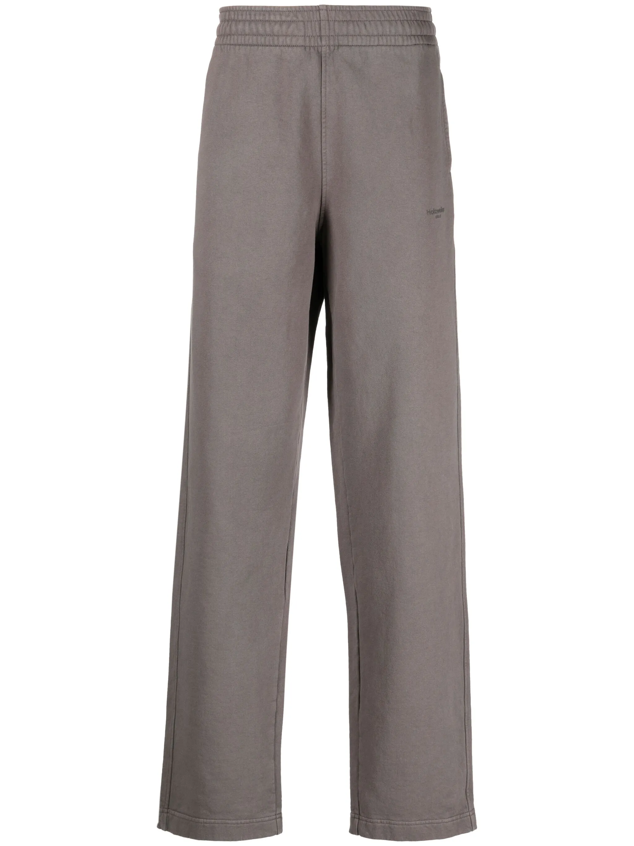 

Спортивные брюки с логотипом Holzweiler, серый
