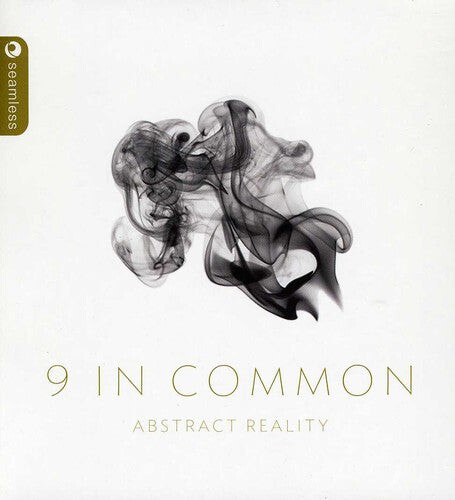 

CD диск 9 In Common: Abstract Reality