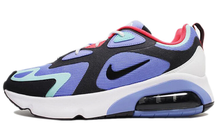 

Nike Air Max 200 Кроссовки Мужчины