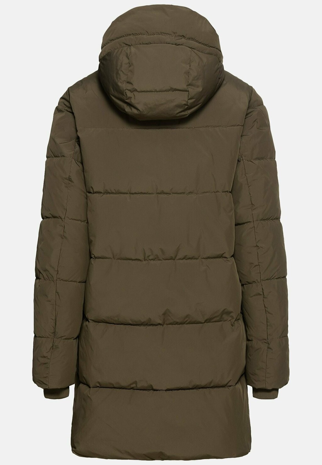 

Зимнее пальто camel active, хаки