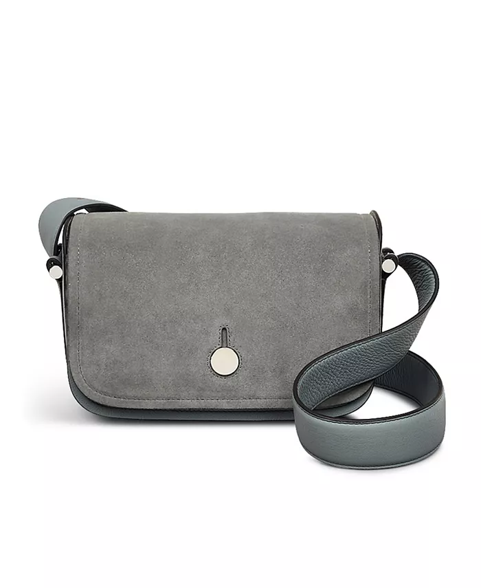 

Средняя кросс-боди сумка Bathurst Mews Radley London, серый