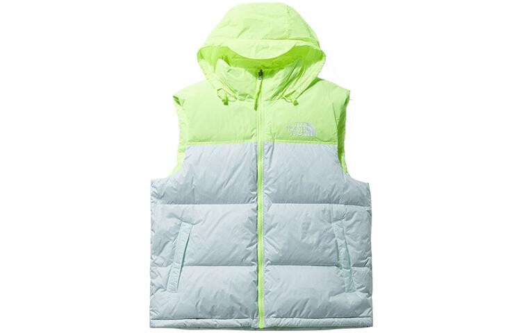 

Мужской жилет THE NORTH FACE, цвет Blue