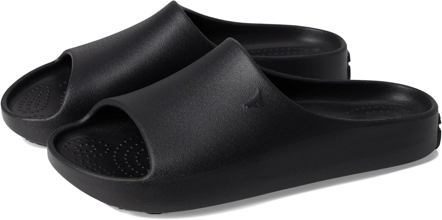 

Сандалии-слипоны Floafers унисекс для взрослых Lane 4, черный