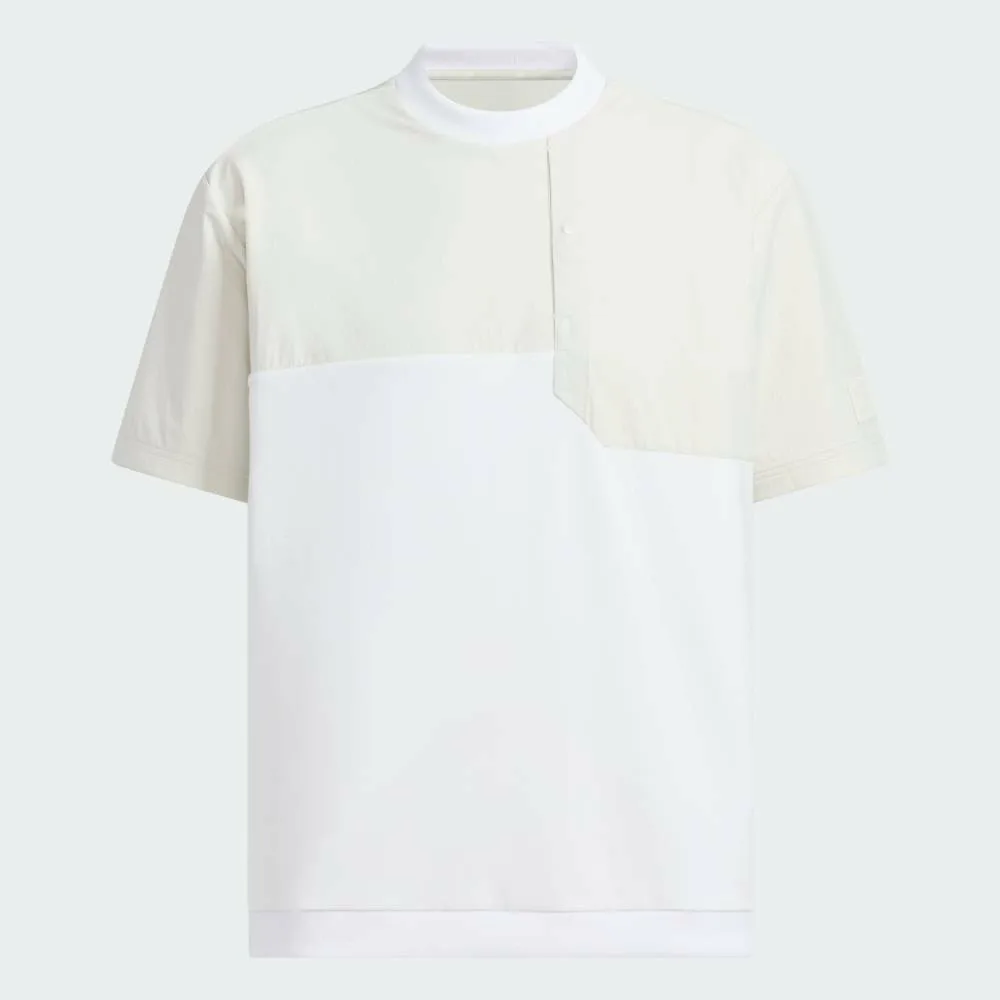 Толстовка Range Commuter Adidas, white — фото 4