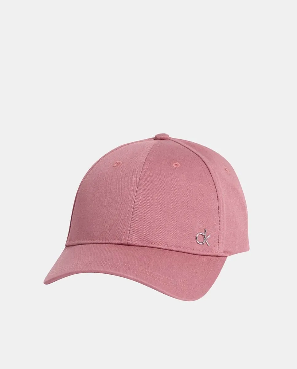 

Крышка Calvin Klein, красный