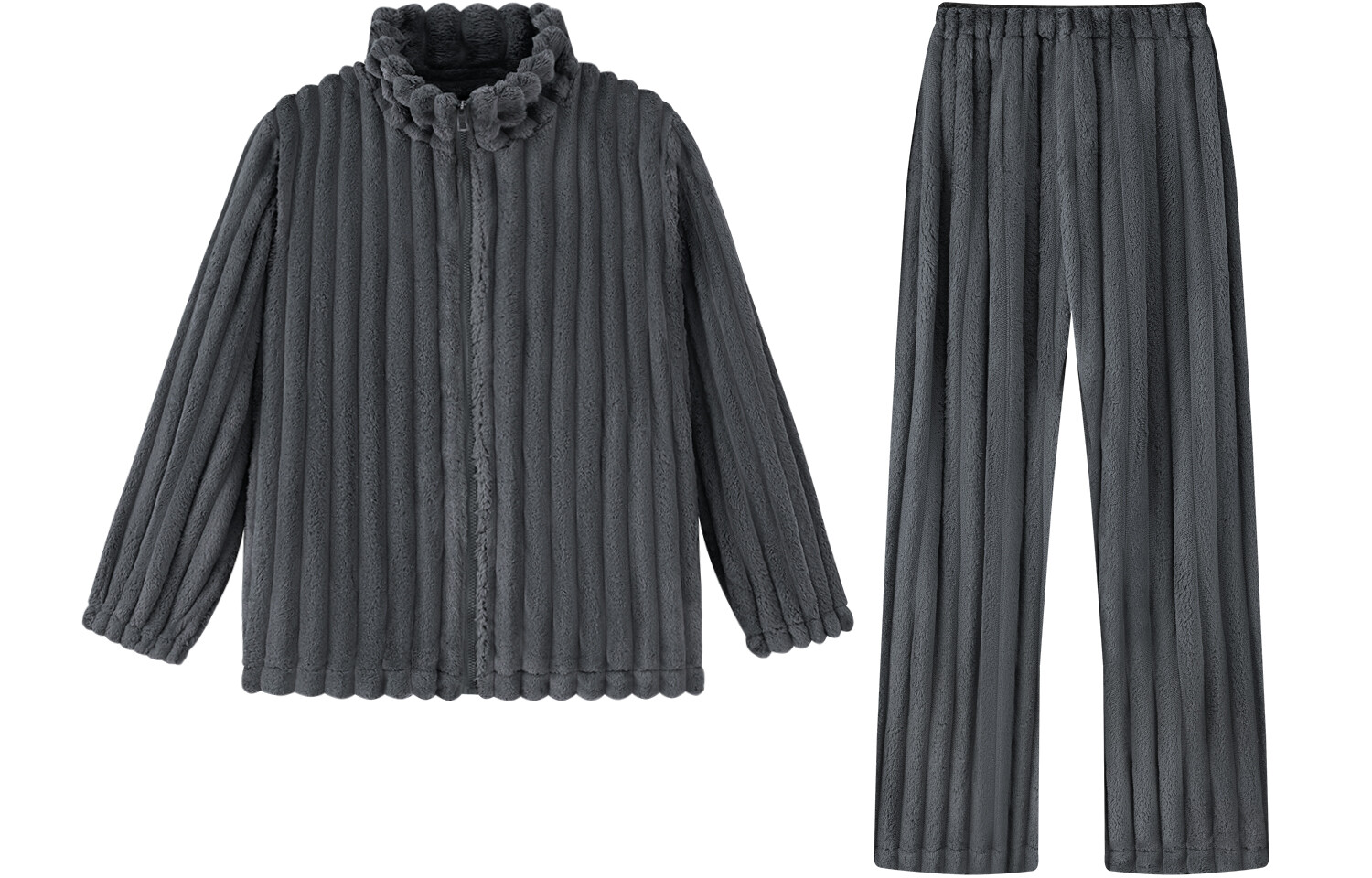 

Gongdie Men Pajama set, 22267 серый