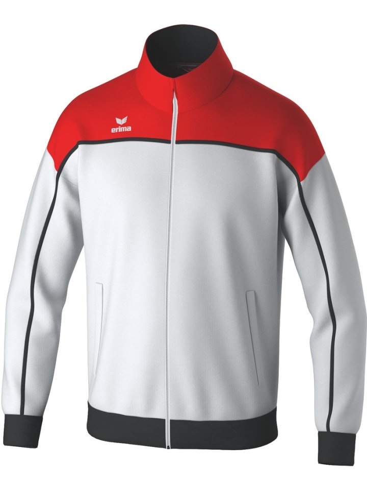 

Спортивная куртка Change By Erima Trainingsjacke erima, белый