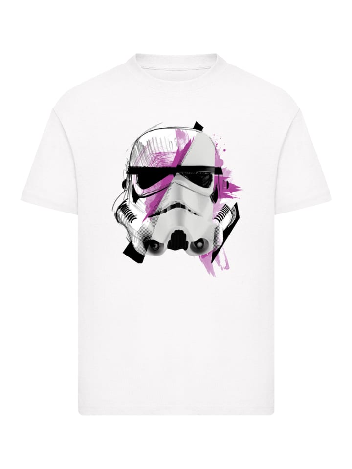 

Футболка F4NT4STIC, белый