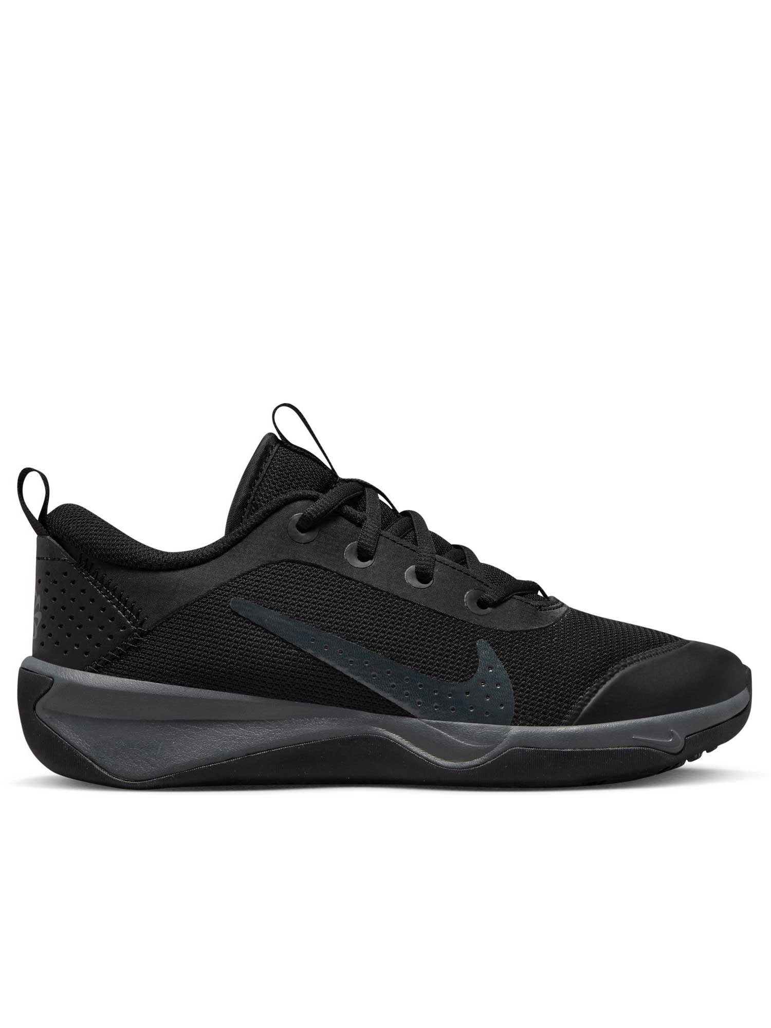 

Кроссовки Nike OMNI MULTI-COURT (GS), черный