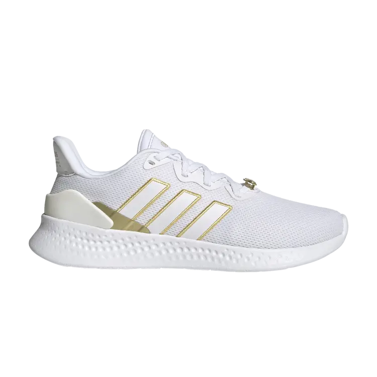 Кроссовки Adidas Wmns Puremotion SE, белый