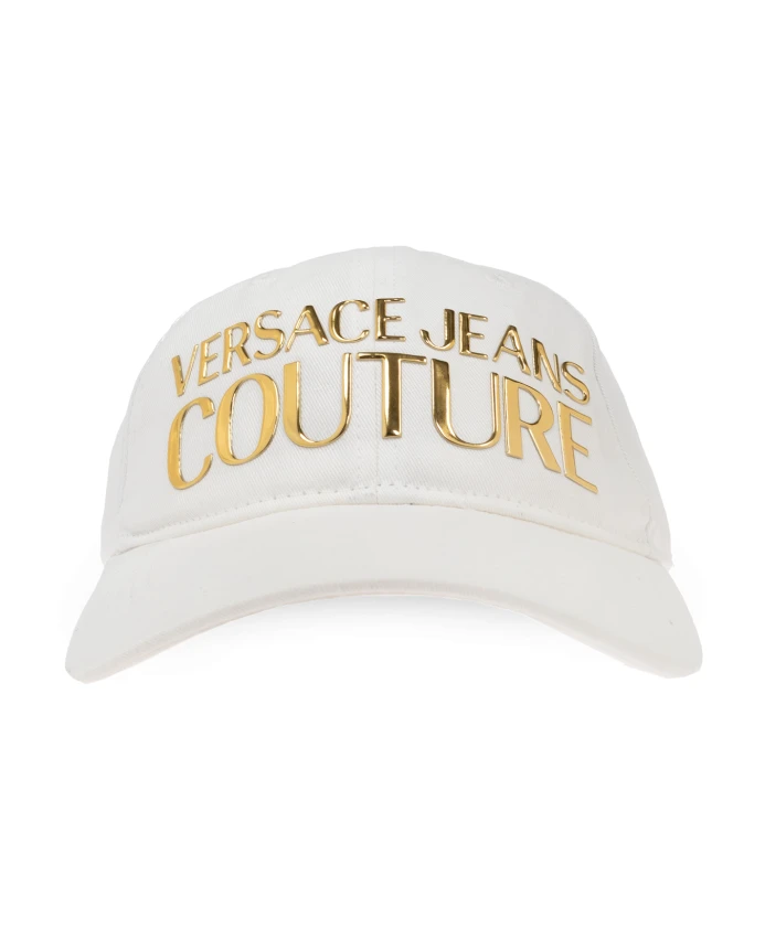 

Кепка Versace Jeans Couture, белый