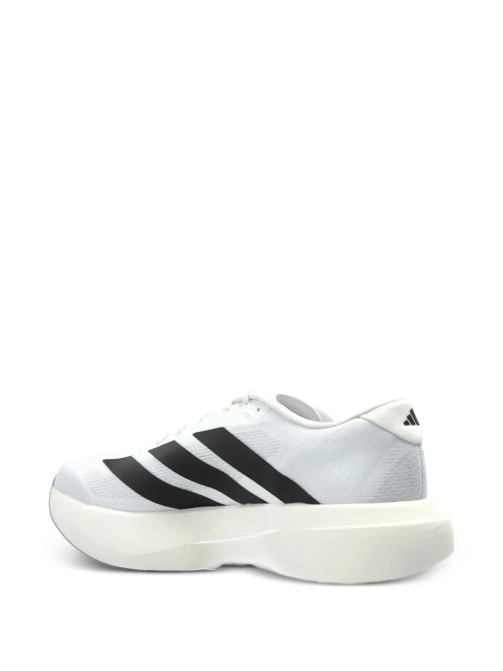 Кроссовки Adizero EVO SL Adidas, белый — фото 3