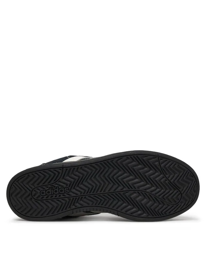 Adidas Кроссовки Gc Alpha Sk8 JR9819 черные — фото 4