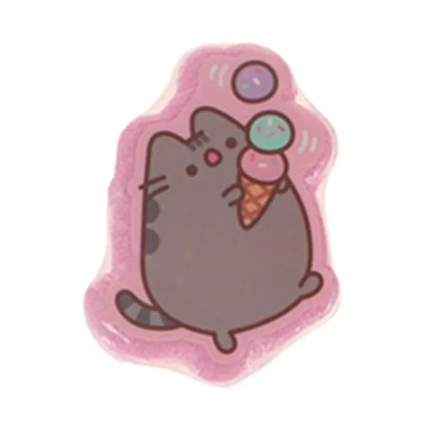 

Шипучая ванна Pusheen Sence Beauty, 60 ml