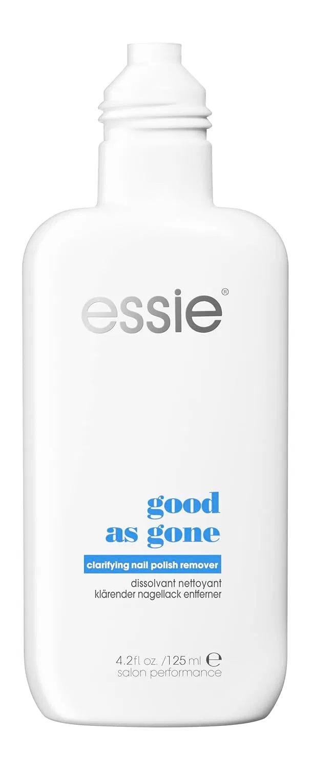 Средство для снятия лака essie Good As Gone, 2 x 125 мл Essie — фото 3