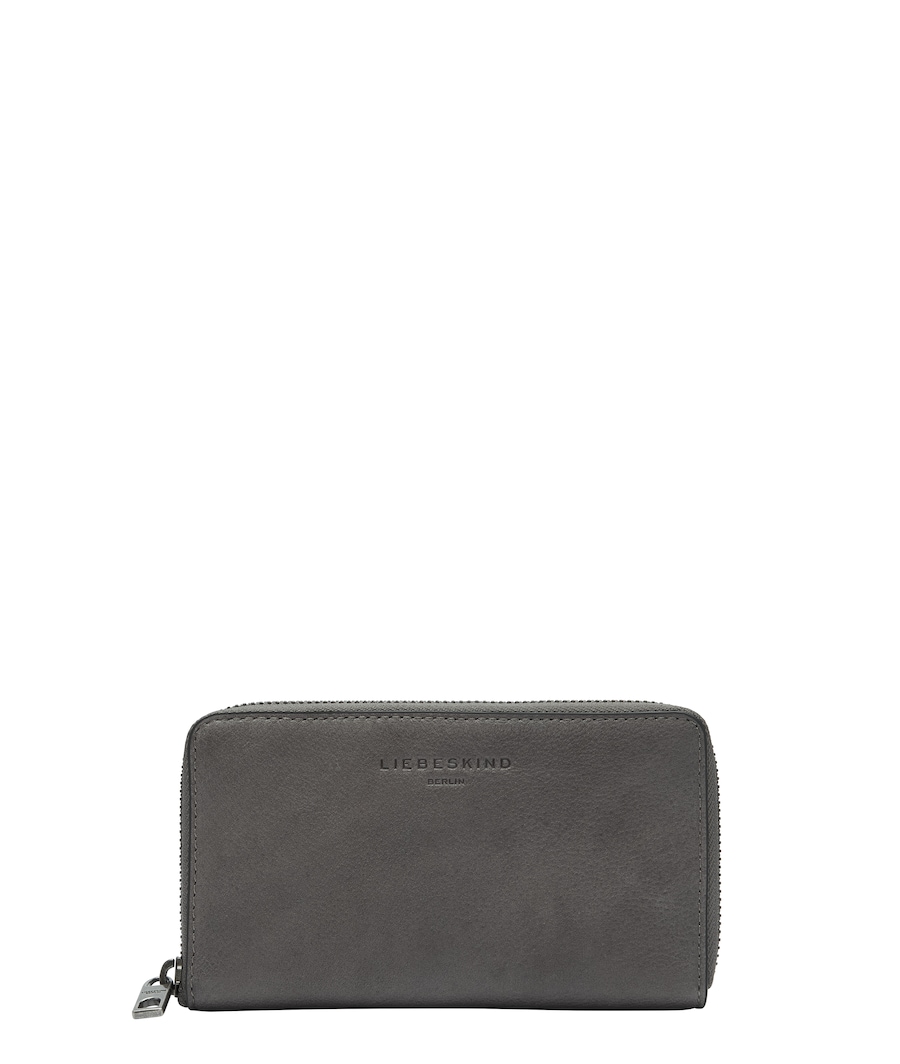 

Кошелек Liebeskind Berlin, Basalt Grey