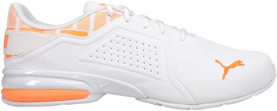 

Кроссовки PUMA Viz Runner для мужчин, оранжевый