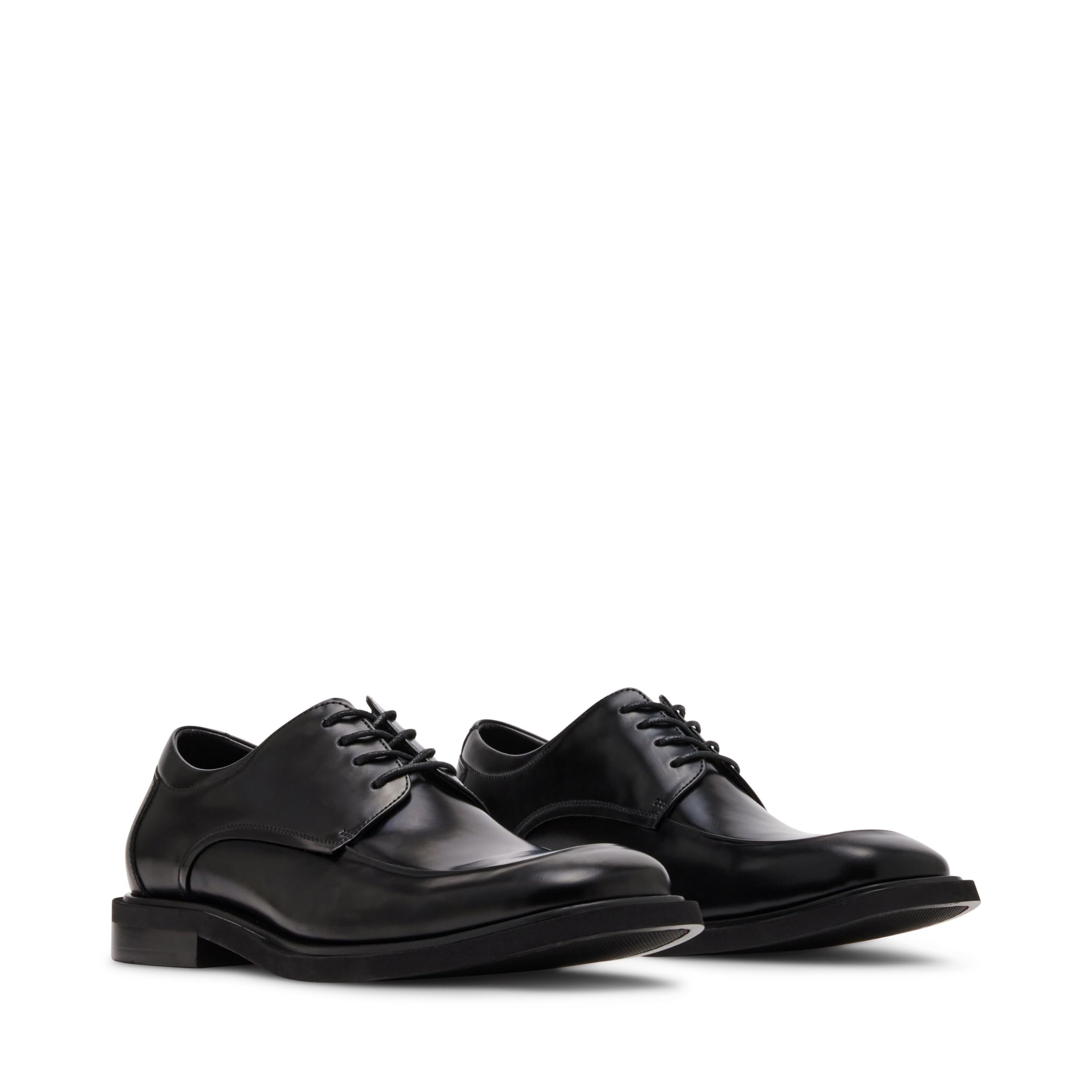 

Оксфорды Steve Madden Pippen, черный