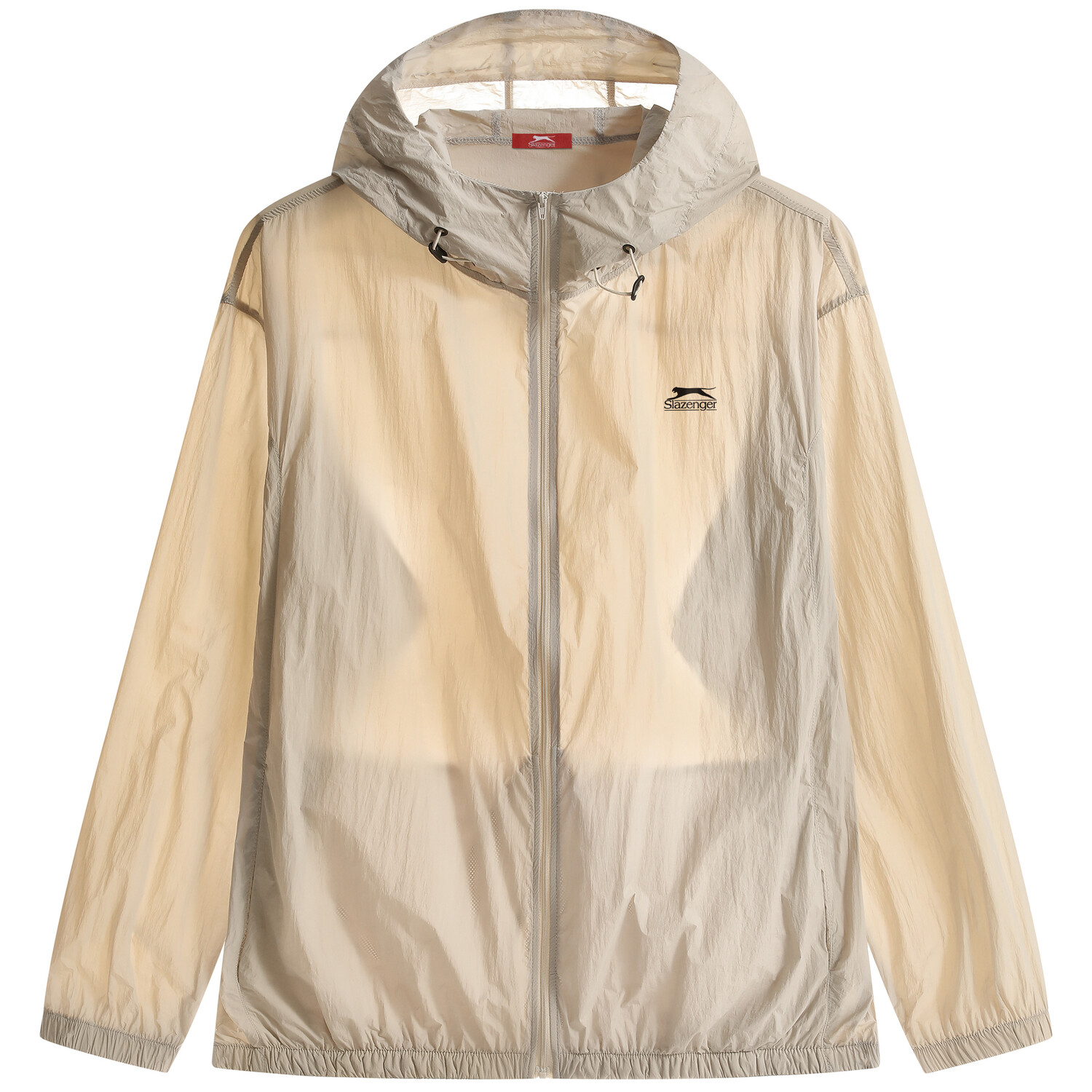 

Солнцезащитная одежда унисекс Slazenger, синий