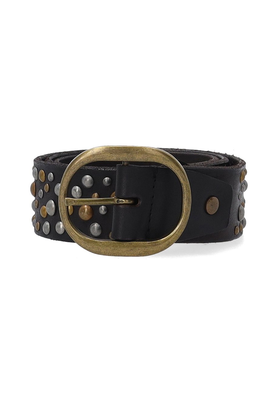 

Ремень VENEZIA Belt, Black