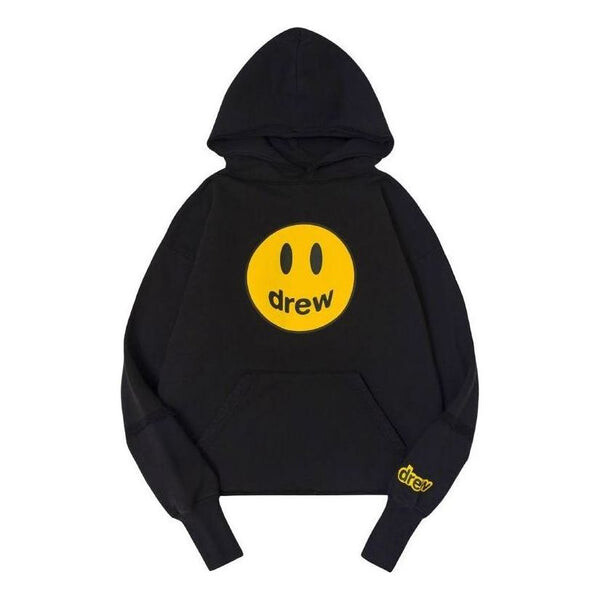 

Толстовка mascot hoodie 'black' Drew House, черный