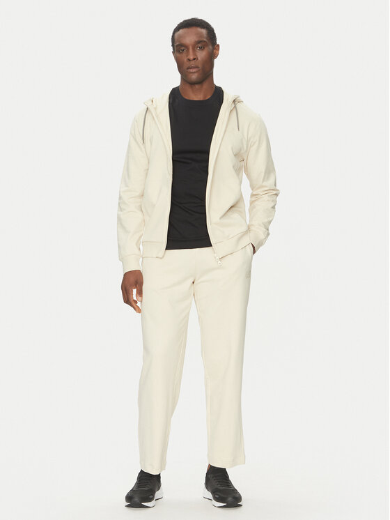

Спортивный костюм обычный крой 7M000236 AF13512 U1079 Ea7 Emporio Armani, экрю