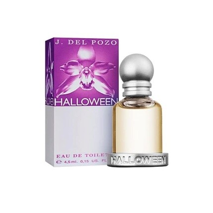 

Туалетная вода Jesus Del Pozo Halloween