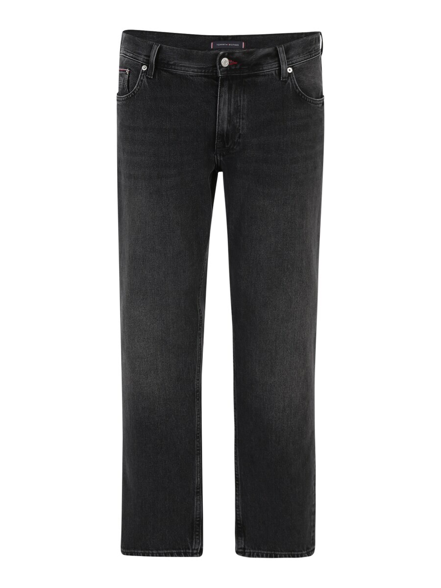 

Джинсы Tommy Hilfiger Big & Tall Regular Jeans Madison, темно-серый