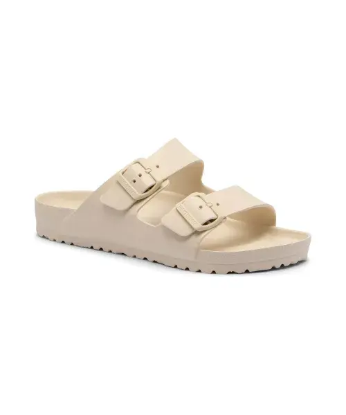 

Тапочки Аризона Эва Regular fit Birkenstock, бежевый