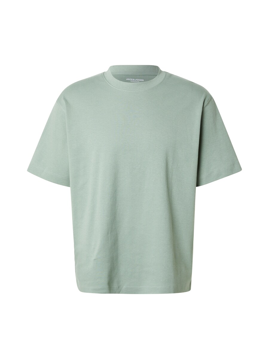 

Рубашка JACK & JONES JJEUrban Edge, пастельный зеленый