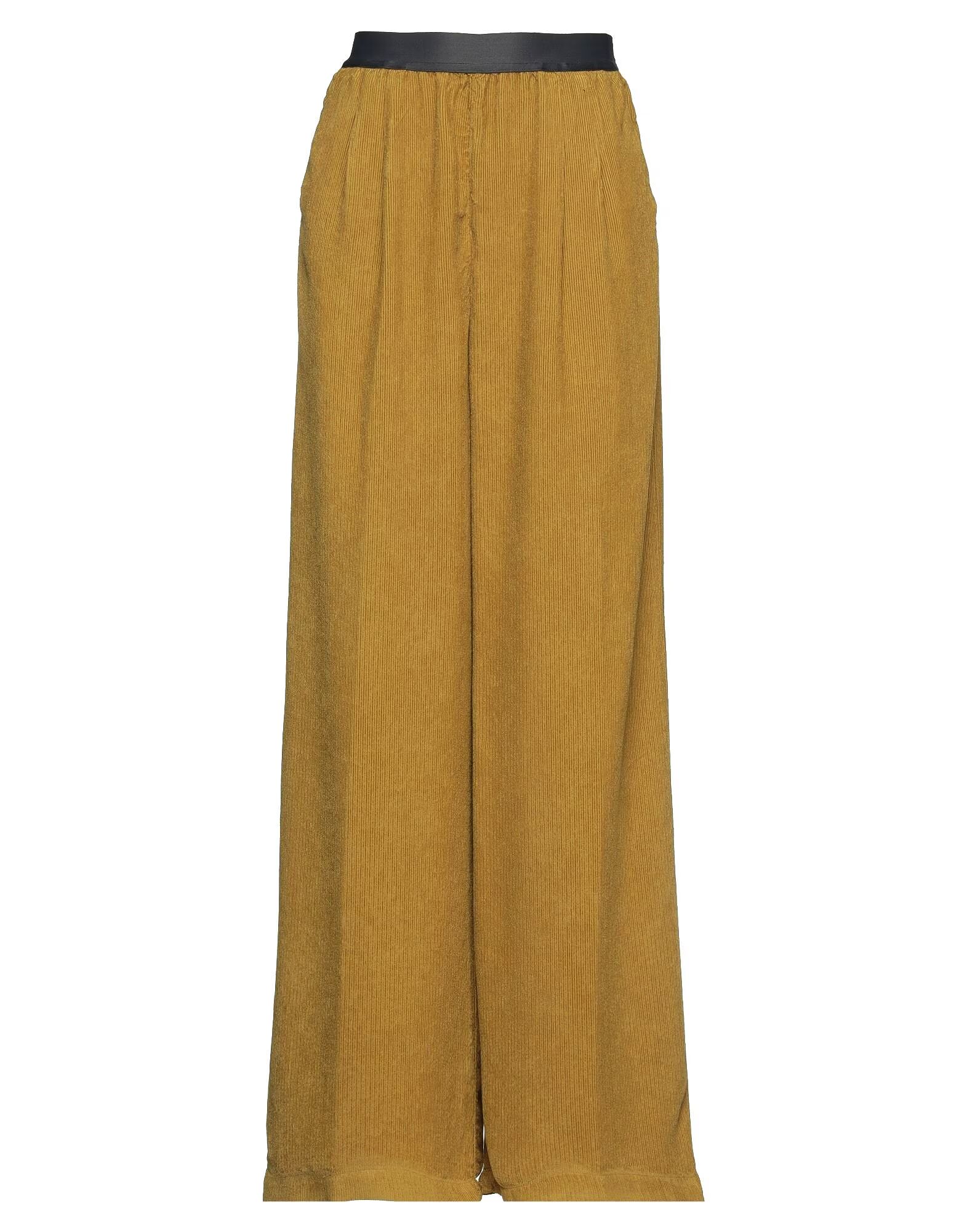 

Брюки Myths, лаймовый