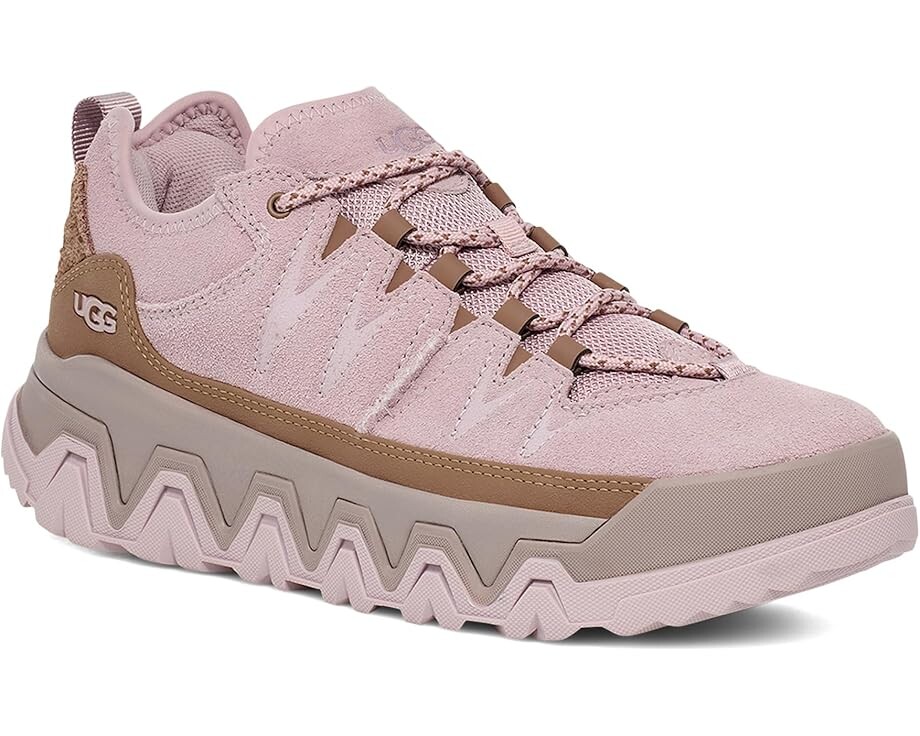 Кроссовки UGG Captrail Low, цвет Pale Smoke