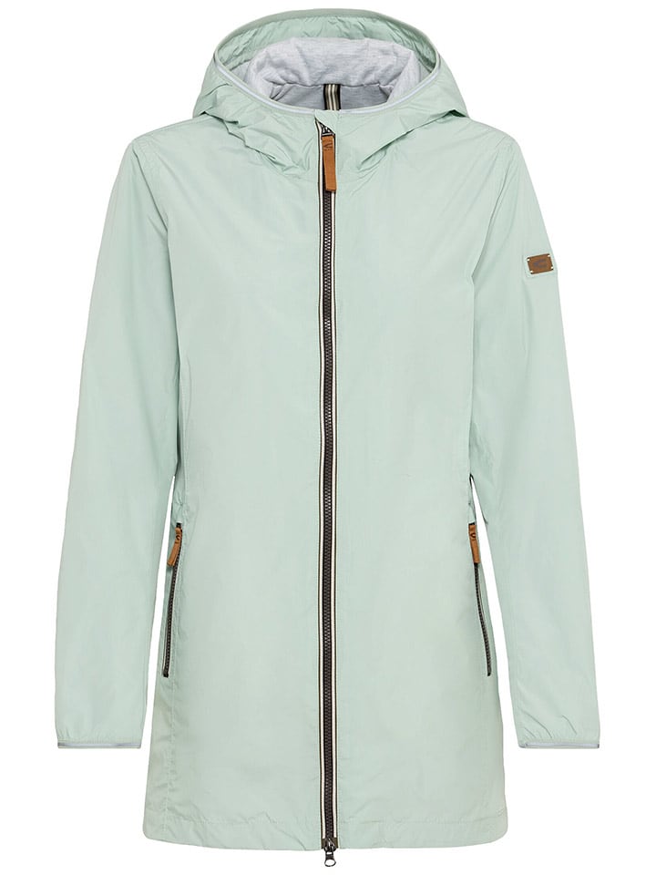 

Пальто Camel Active, бирюзовый