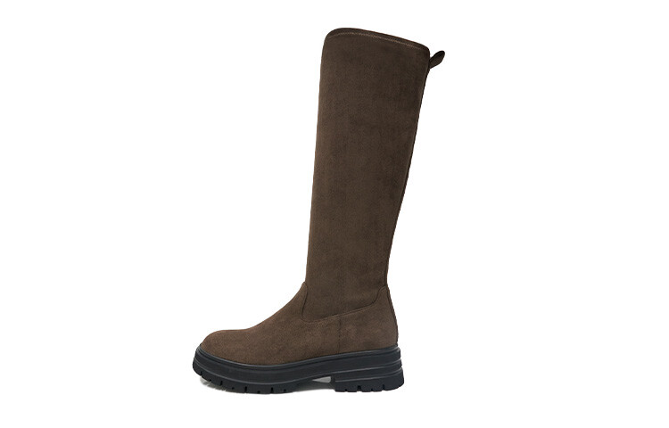 Сапоги женские Camel Minnetonka, коричневый