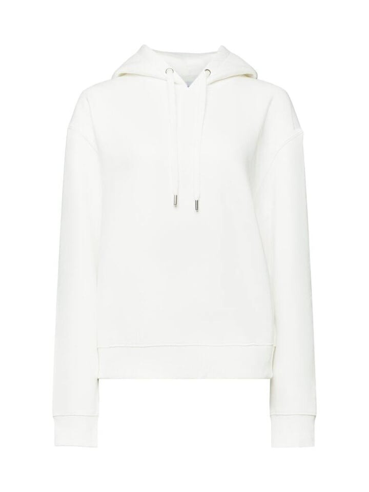 

Толстовка ESPRIT Sweatshirt, белый