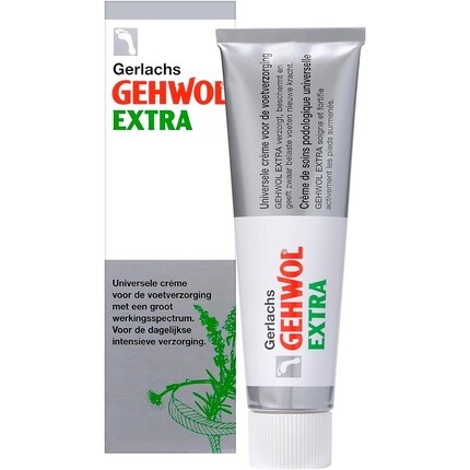 

Крем для ног Экстра 75мл, Gehwol